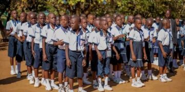 ENAFEP 2026 : 2,35 millions de finalistes du primaire passent l&rsquo;ENAFEP en RDC