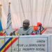 Kinshasa : Augustin Kabuya estime que l’opération  » ville morte » de l’opposition a échoué