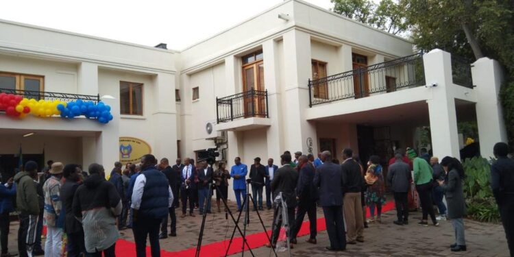 Xénophobie en Afrique du Sud : la RDC relance un programme de rapatriement volontaire de ses ressortissants