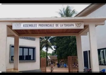 Tshuapa : Bras de fer au sommet de l’exécutif autour de la suspension du DG de la régie financière, l’Assemblée provinciale tranche