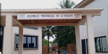Tshuapa : Bras de fer au sommet de l’exécutif autour de la suspension du DG de la régie financière, l’Assemblée provinciale tranche