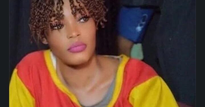 RDC: Condamnée à 10 ans pour cambriolage d&rsquo;une banque à Kinshasa, Honorine Porsche transférée en Allemagne