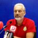 Match nul de la RDC face au Danemark : « On sentait un peu de crispation mais à la fin, on s’est créé des occasions » (Sébastien Desabre)