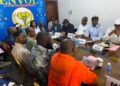 RDC: l’opposition porte plainte contre Félix Tshisekedi ce 09 juin et annonce un sit-in le 12 juin devant le Palais du peuple