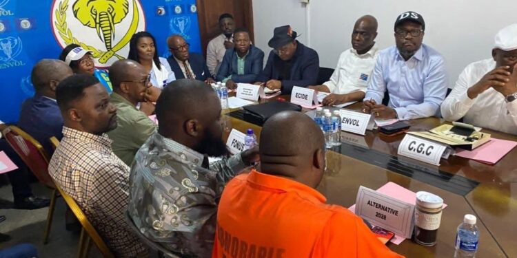RDC: l’opposition porte plainte contre Félix Tshisekedi ce 09 juin et annonce un sit-in le 12 juin devant le Palais du peuple