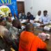 RDC: l’opposition porte plainte contre Félix Tshisekedi ce 09 juin et annonce un sit-in le 12 juin devant le Palais du peuple