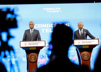 Ebola Bundibugyo : 381 cas confirmés, la RDC renforce sa riposte et améliore le dépistage