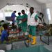 Sud-Kivu : Plus de 6 400 cas de choléra et 80 décès enregistrés entre janvier et mai 2026 (ministère de la santé)