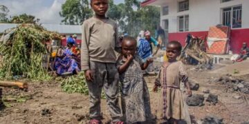 Journée internationale des enfants victimes d’agressions : La RDC appelée à renforcer les mécanismes de protection de l’enfance