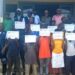 Nord-Kivu : 122 enfants dont 36 filles retirés des groupes armés à Walikale et réunifiés à leurs familles