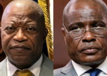 Révision de la Constitution en RDC : Martin Fayulu et André Mbata auditionnés par l’ECC avant sa prise de position officielle