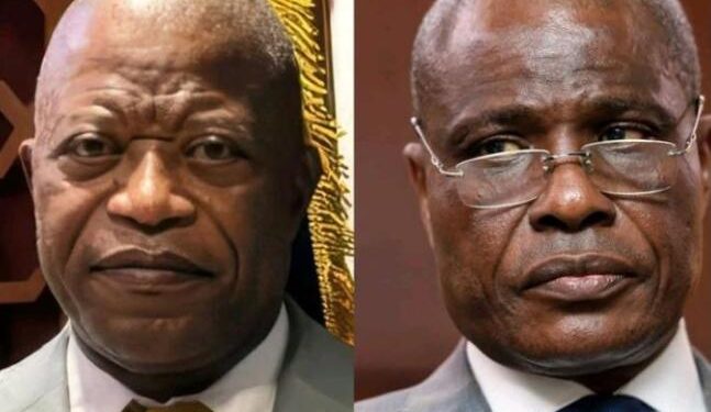 Révision de la Constitution en RDC : Martin Fayulu et André Mbata auditionnés par l’ECC avant sa prise de position officielle