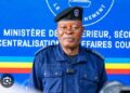 Ituri : Le Général-Major Kasongo Mulumba Batoka Gaby nommé gouverneur militaire en remplacement de Johnny Luboya (Ordonnance )