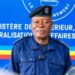 Ituri : Le Général-Major Kasongo Mulumba Batoka Gaby nommé gouverneur militaire en remplacement de Johnny Luboya (Ordonnance )