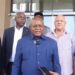 Haut-Katanga : Kasongo Mabwisha sollicite l’appui de Michel Kabwe pour la tenue de la 4ᵉ Conférence de la Fédération africaine des mines