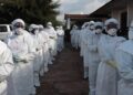 Ebola en RDC : Les ministres des États d’Afrique de l’Est harmonisent la surveillance aux frontières pour une meilleure riposte régionale