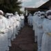 Ebola en RDC : Les ministres des États d’Afrique de l’Est harmonisent la surveillance aux frontières pour une meilleure riposte régionale