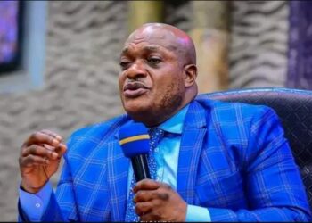 Débat sur la révision constitutionnelle en RDC :  » Si l’Église catholique refuse, et que nous avons accepté, où est le problème ? » (Pascal Mukuna)