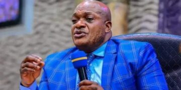 Débat sur la révision constitutionnelle en RDC :  » Si l’Église catholique refuse, et que nous avons accepté, où est le problème ? » (Pascal Mukuna)