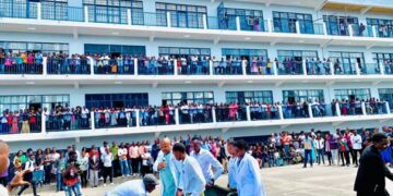 Université de Goma : Le gouvernement rejette les nominations d’un nouveau comité de gestion par les rebelles de l’AFC/M23 (Document)