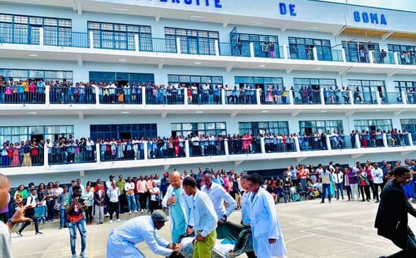 Université de Goma : Le gouvernement rejette les nominations d’un nouveau comité de gestion par les rebelles de l’AFC/M23 (Document)