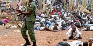 Kisangani : 26 ans après les affrontements de 6 jours, Denis Mukwege réclame la réparation et justice pour les victimes