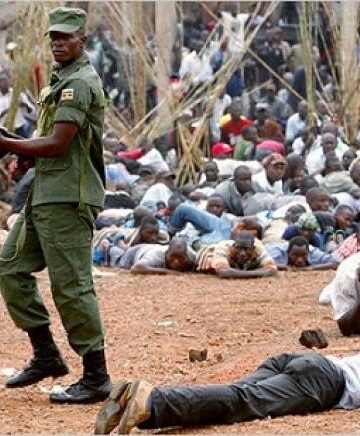 Kisangani : 26 ans après les affrontements de 6 jours, Denis Mukwege réclame la réparation et justice pour les victimes