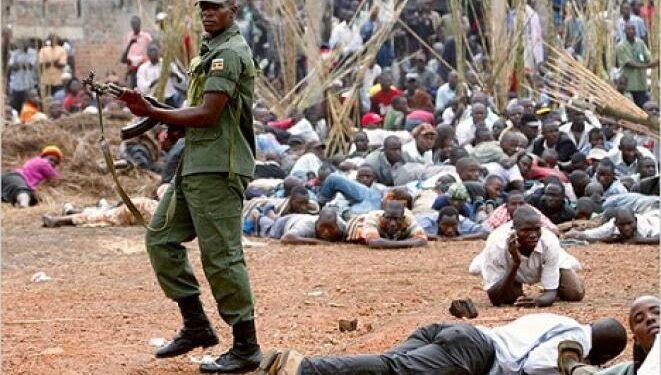 Kisangani : 26 ans après les affrontements de 6 jours, Denis Mukwege réclame la réparation et justice pour les victimes