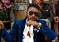 RDC : Félix Tshisekedi prévoit de décorer Fally Ipupa ce samedi à Kinshasa