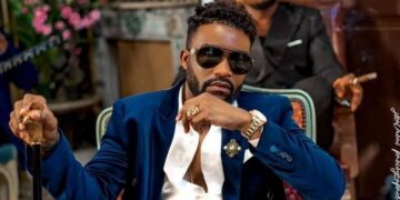 RDC : Félix Tshisekedi prévoit de décorer Fally Ipupa ce samedi à Kinshasa