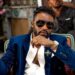 RDC : Félix Tshisekedi prévoit de décorer Fally Ipupa ce samedi à Kinshasa