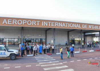 RDC: après vérification des mesures correctives, l’OACI lève la préoccupation de sûreté en RDC
