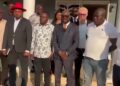 Ted Beleshayi nommé DG de l&rsquo;ARSP : la jeunesse katangaise apporte son soutien total