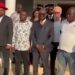 Ted Beleshayi nommé DG de l&rsquo;ARSP : la jeunesse katangaise apporte son soutien total
