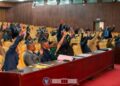 Réforme constitutionnelle en RDC : La proposition de loi Ngondankoy ouvre la voie à une Assemblée constituante temporaire (PAJ)