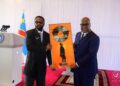 RDC : Fally IPUPA décoré par le Chef de l’Etat après son double stade de France
