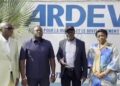 ARDEV / Haut-Katanga : le député John KASWAMANGA installé officiellement au siège fédéral du parti par le bureau National