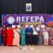 Sortie officielle du REFEPA en RDC : le rapporteur du réseau Dominique Munongo Inamizi salue l’aboutissement des efforts et le début d’une nouvelle dynamique des femmes parlementaires