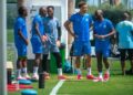 Préparation du Mondial 2026 : Déjà en Espagne, les Léopards lancent la préparation contre le Chili
