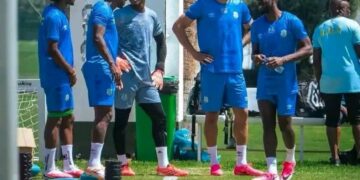 Préparation du Mondial 2026 : Déjà en Espagne, les Léopards lancent la préparation contre le Chili
