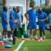 Préparation du Mondial 2026 : Déjà en Espagne, les Léopards lancent la préparation contre le Chili