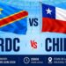 Mondial 2026: le match amical RDC– Chili confirmé le 09 juin à Orléans, mais sans supporters dans les tribunes