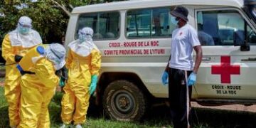 RDC : L&rsquo;épidémie d’Ebola Bundibugyo atteint 515 cas confirmés et 91 décès, 27 nouveaux cas signalés en 24 heures