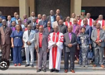 RDC : L&rsquo;ECC appelle à un dialogue inclusif et apaisé avant toute réforme constitutionnelle