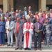 RDC : L&rsquo;ECC appelle à un dialogue inclusif et apaisé avant toute réforme constitutionnelle