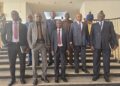 RDC : l’intersyndicale du Grand Katanga demande la suspension et la révision du régime fiscal des indemnités de fin de carrière