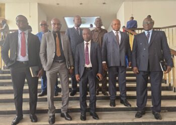 RDC : l’intersyndicale du Grand Katanga demande la suspension et la révision du régime fiscal des indemnités de fin de carrière