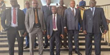 RDC : l’intersyndicale du Grand Katanga demande la suspension et la révision du régime fiscal des indemnités de fin de carrière