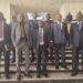 RDC : l’intersyndicale du Grand Katanga demande la suspension et la révision du régime fiscal des indemnités de fin de carrière