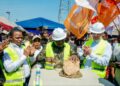 La RDC lance la construction de la première usine de montage et de fabrication de tracteurs à Mbanza-Ngungu
